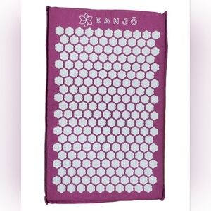 Purple Acupressure Mat